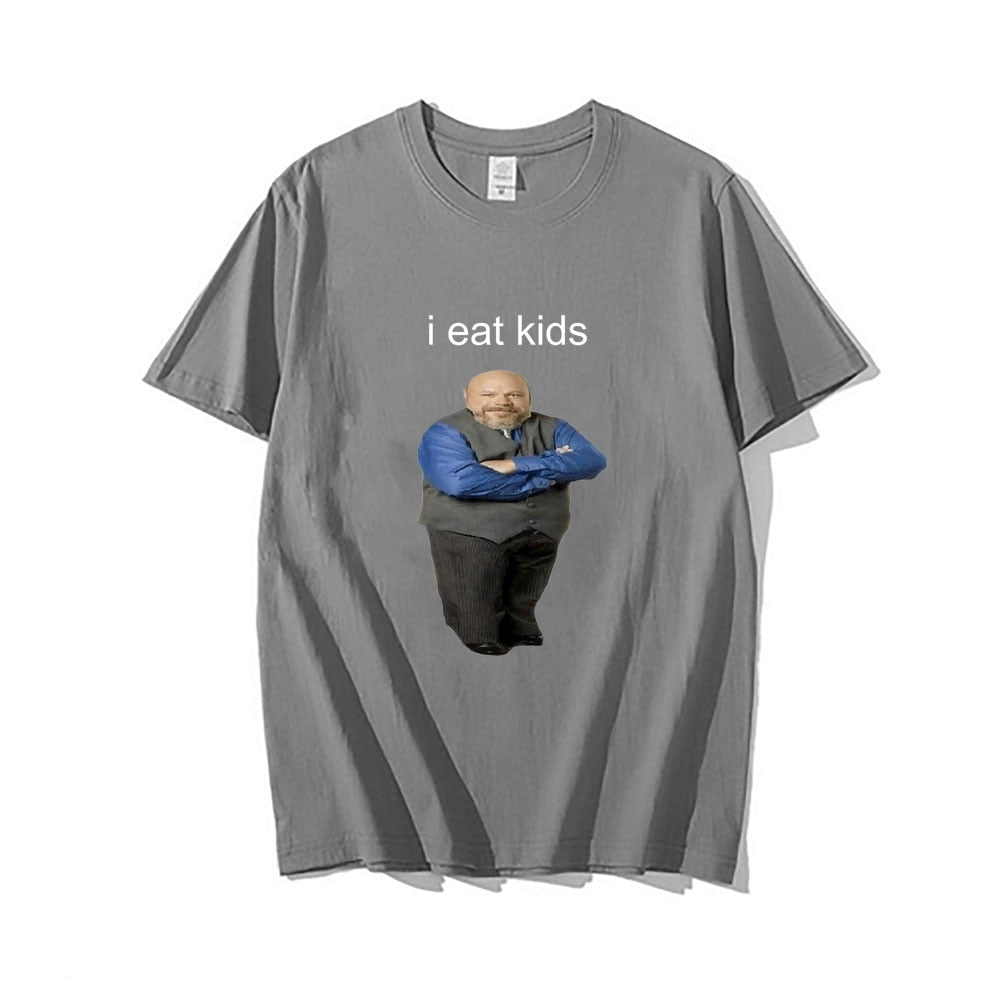 RS Bertram Eats Kids Shirt