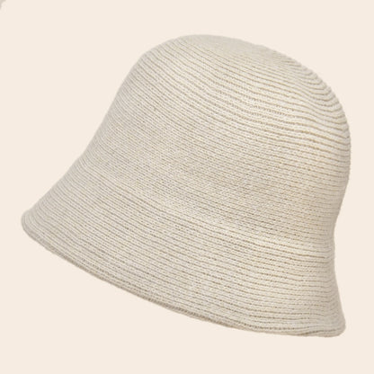 Wool Bucket Hat