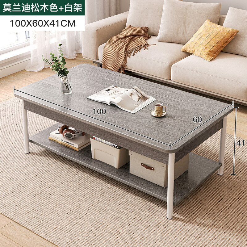 AOLIVIYA Coffee Table