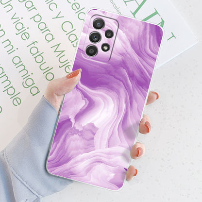 Samsung Gradient Colour Case