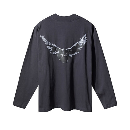 RS Kanye West Dove Hoodie