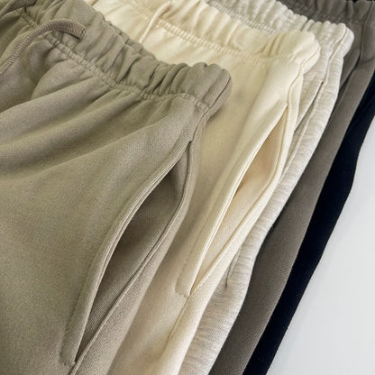 Essentials Oversized Reflective Sweatpants