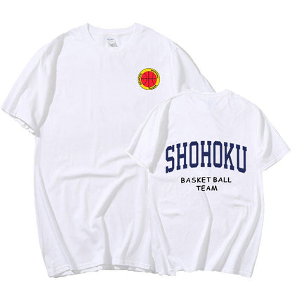 RS Anime Slam Dunk Shirt