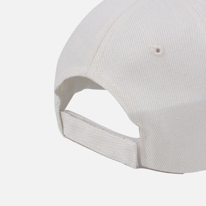 Multi Colour Baseball Cap