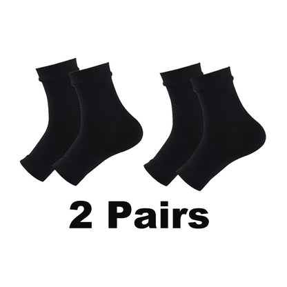 3 Pairs Women Compression Socks