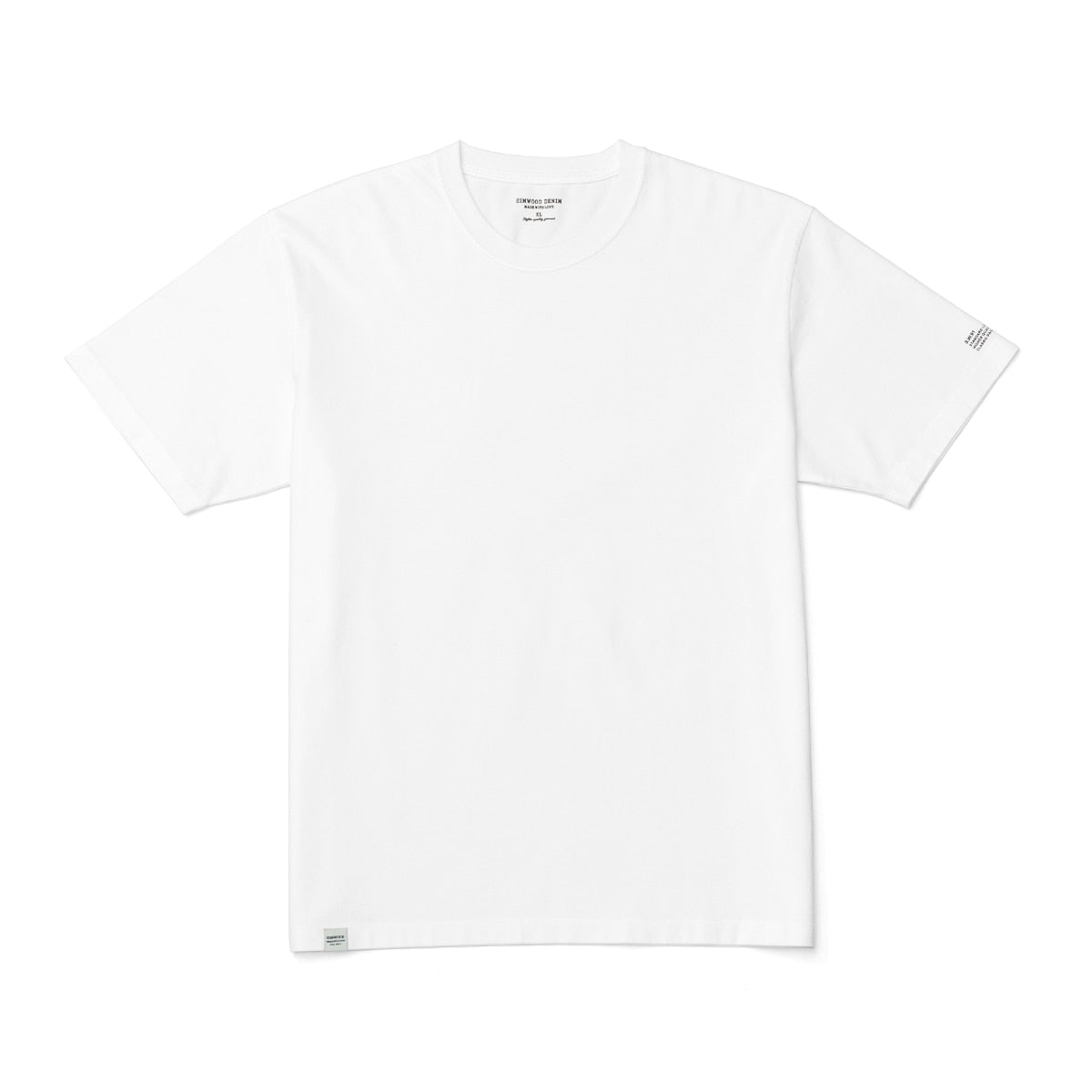 RS Plain Simwood Shirt