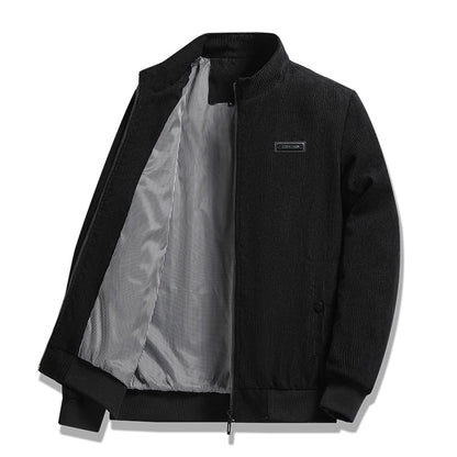 CHAIFENKO Corduroy Jacket