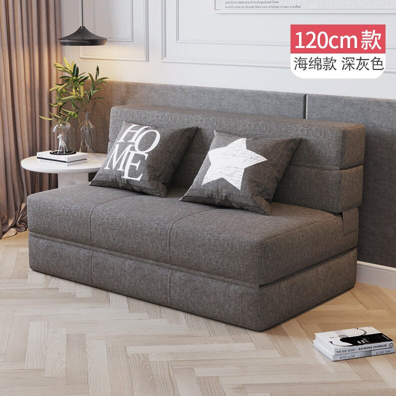 Modern Single Living Room Sofa