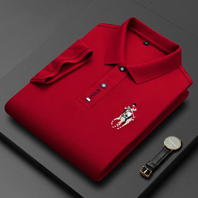 RS Proper Polo Shirt