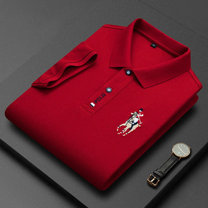 RS Proper Polo Shirt