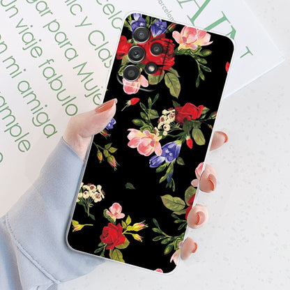 Samsung Gradient Colour Case