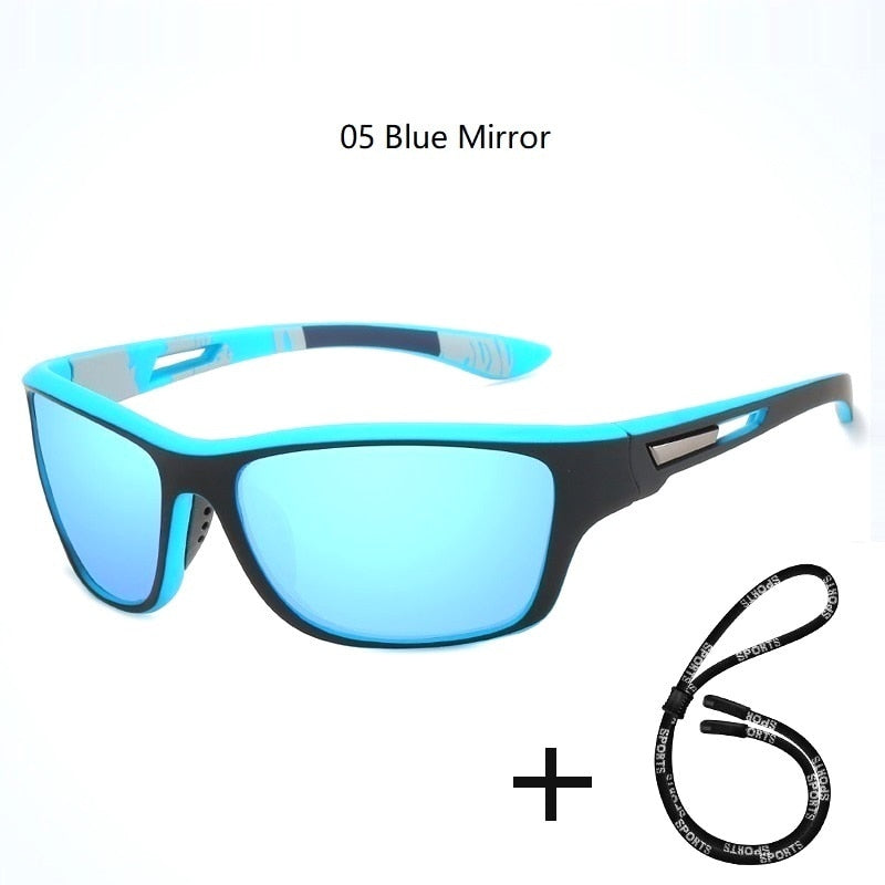 GIUSA Fishing Sunglasses
