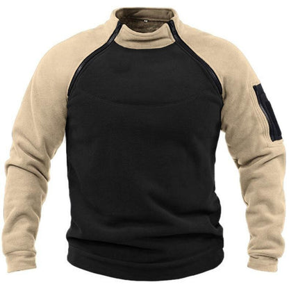 RS Outdoor Sweater