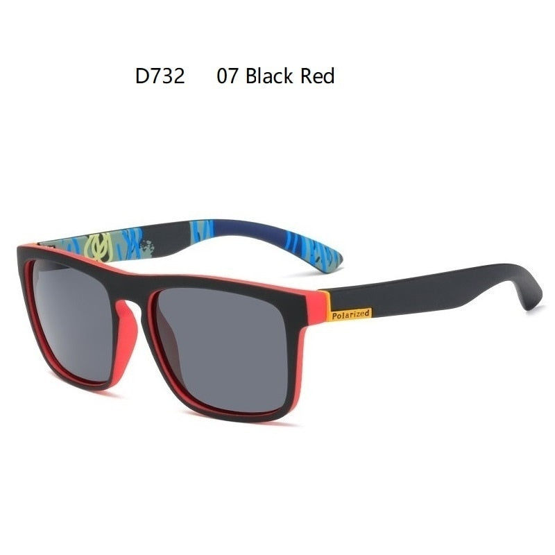 DIKELANG Vintage Sunglasses