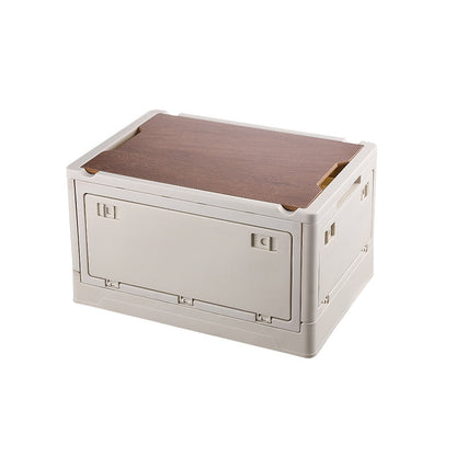 Storage Camper's Box