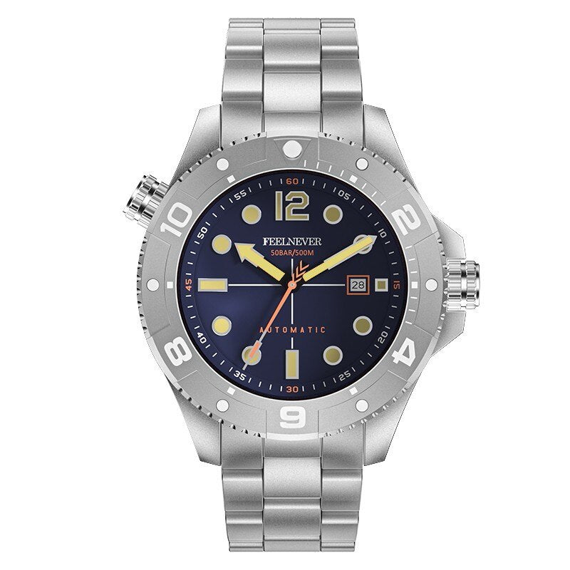 2023 Dive Watch