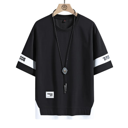 RS Necklace Shirt