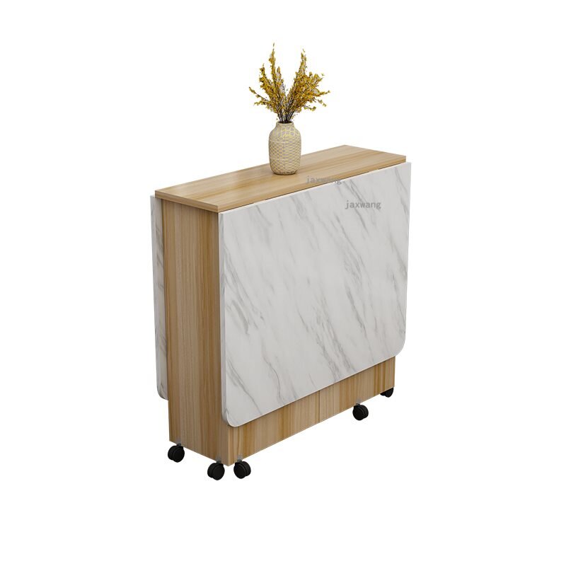 Modern Nordic Folding Table