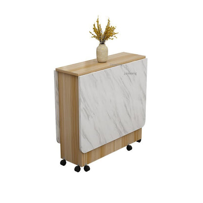 Modern Nordic Folding Table
