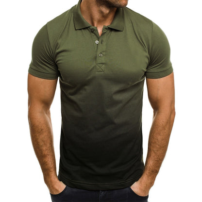 RS Fade Polo Shirt
