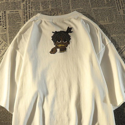 RS Hip Hop Gangster Shirt