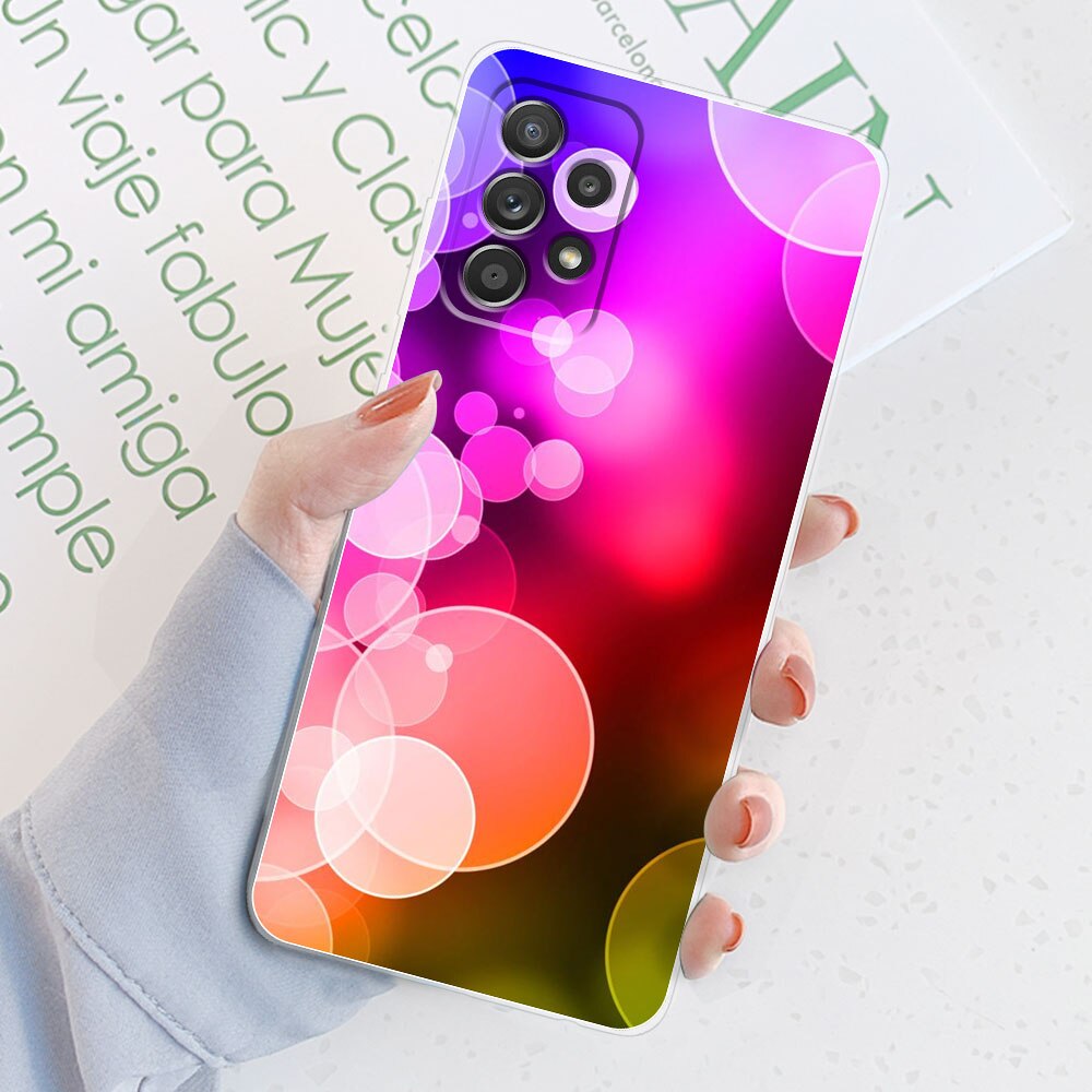 Samsung Gradient Colour Case