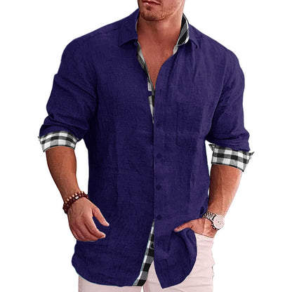 RS Grid Shirt