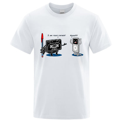 RS Cassette Shirt