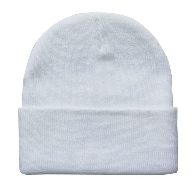 MeaCulpa Beanie