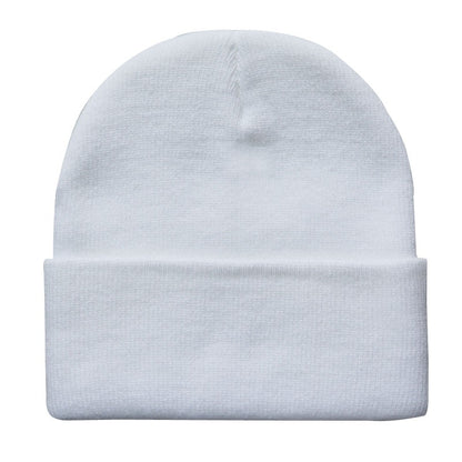 MeaCulpa Beanie