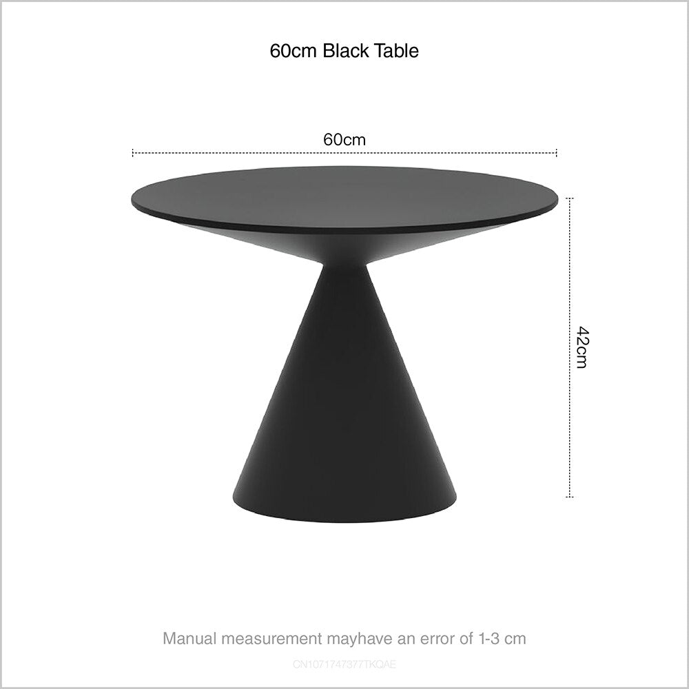 Simplistic Modern Side Table