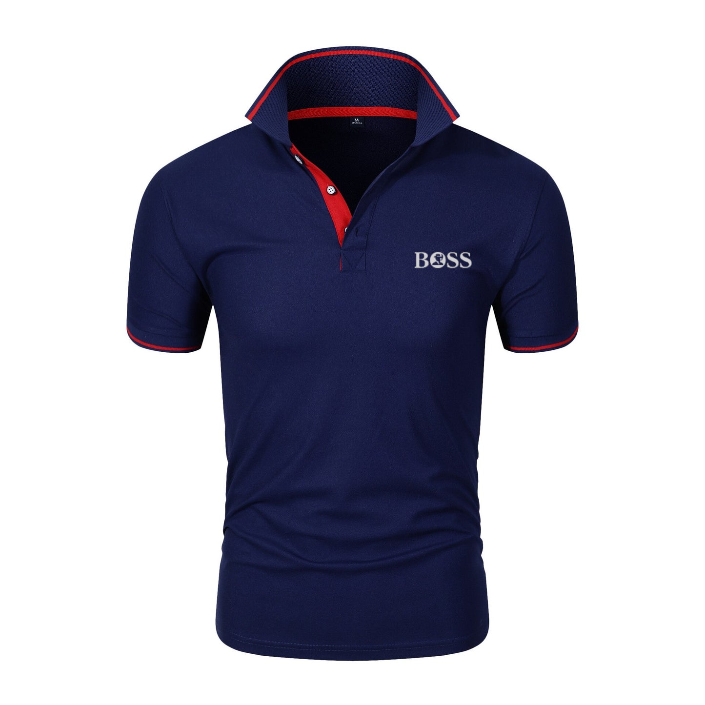 RS BOSS Polo Shirt