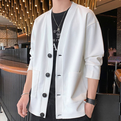 Ice Silk Quick Drying Jacket
