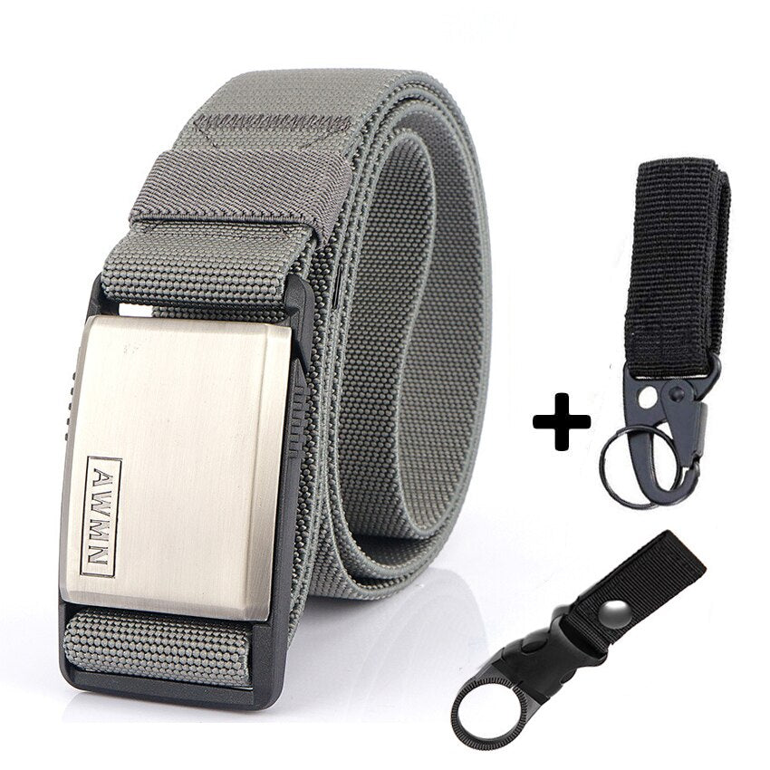 Nylon Magnetic Belt