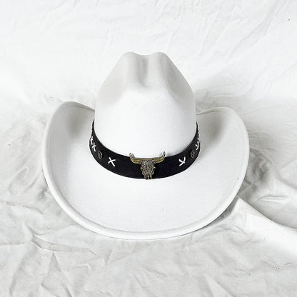Western Cowboy Hat