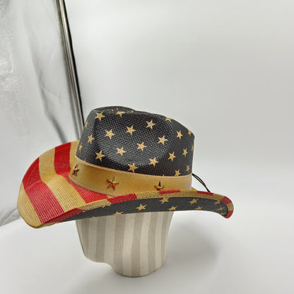Wide Brim Breathable Beach Hat