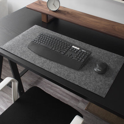 XXL Felt Desktop Cover
