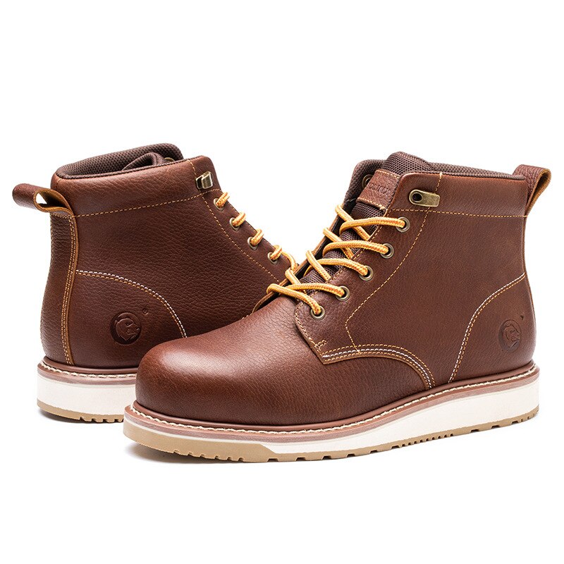 Desert Ankle Boots