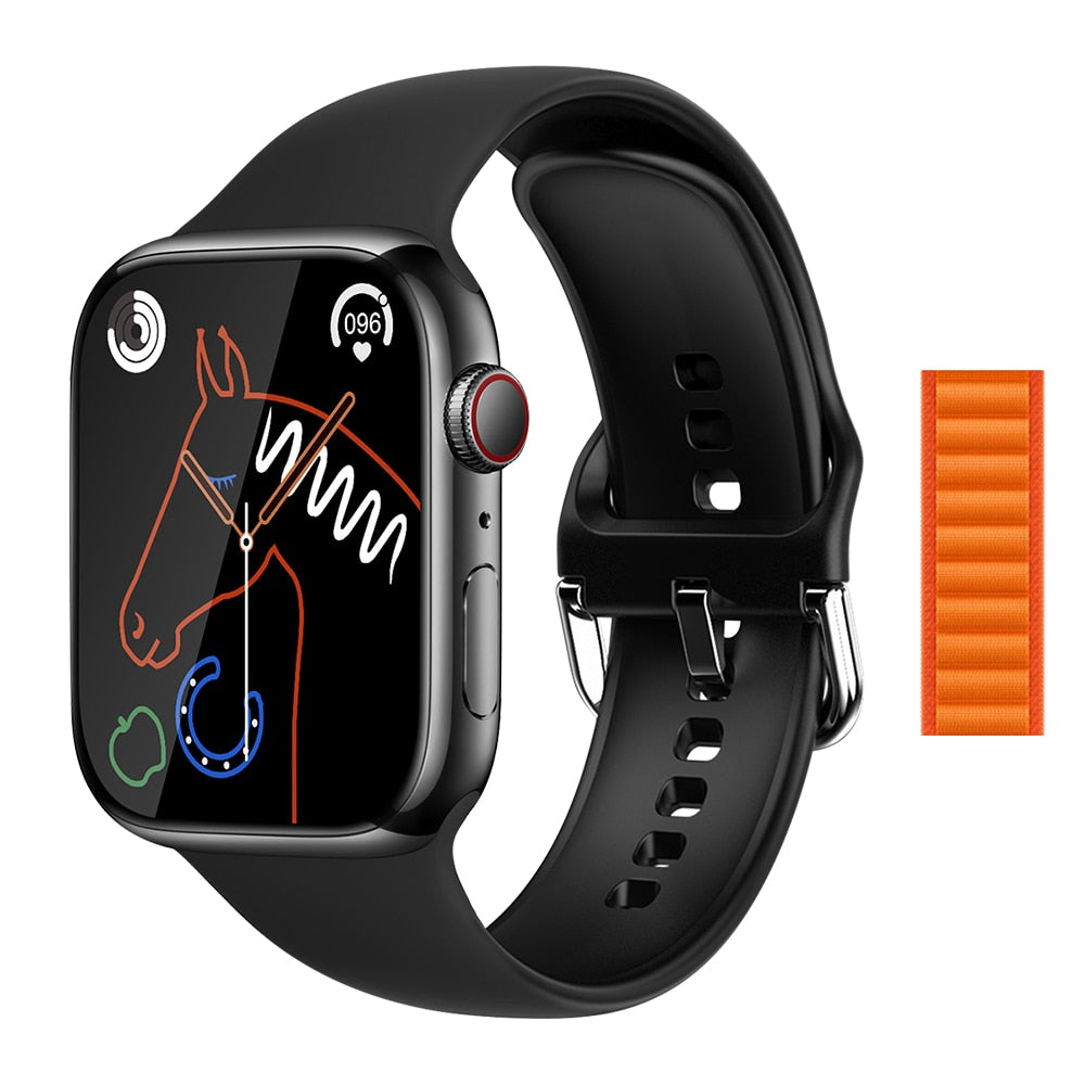 Smart Watch 9