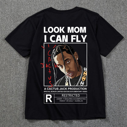 RS Cactus Jack Shirt