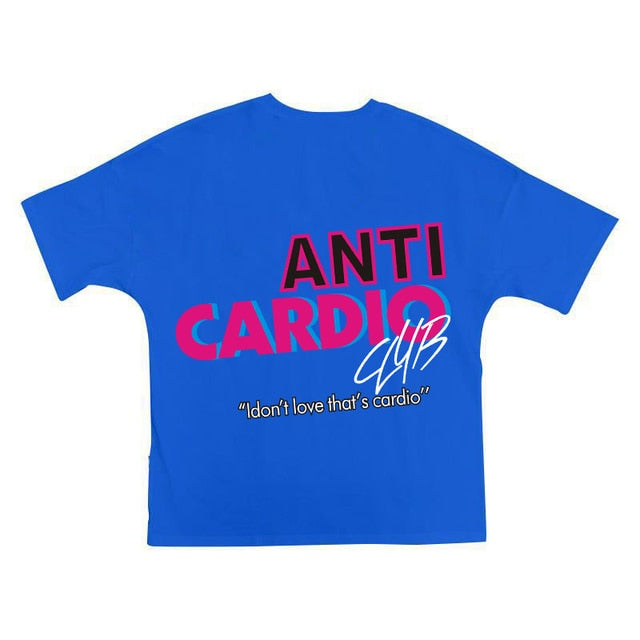 RS Anti Cardio Shirt