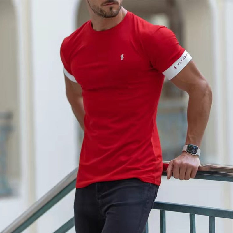 RS Running Shirt