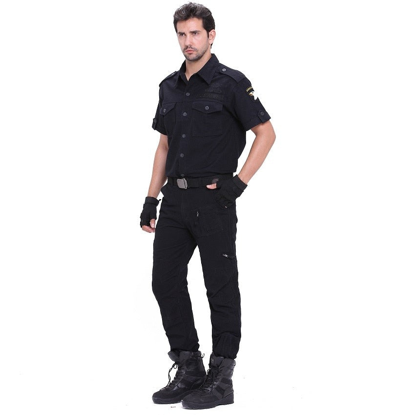 Army Cargo Pants