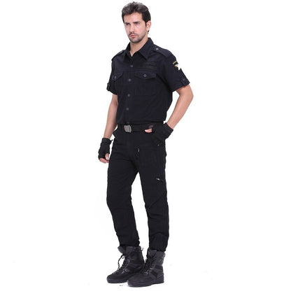 Army Cargo Pants
