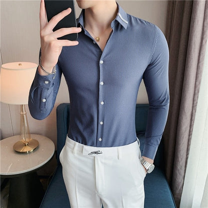 RS Business Shirt