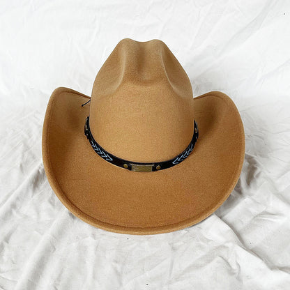 Western Cowboy Hat