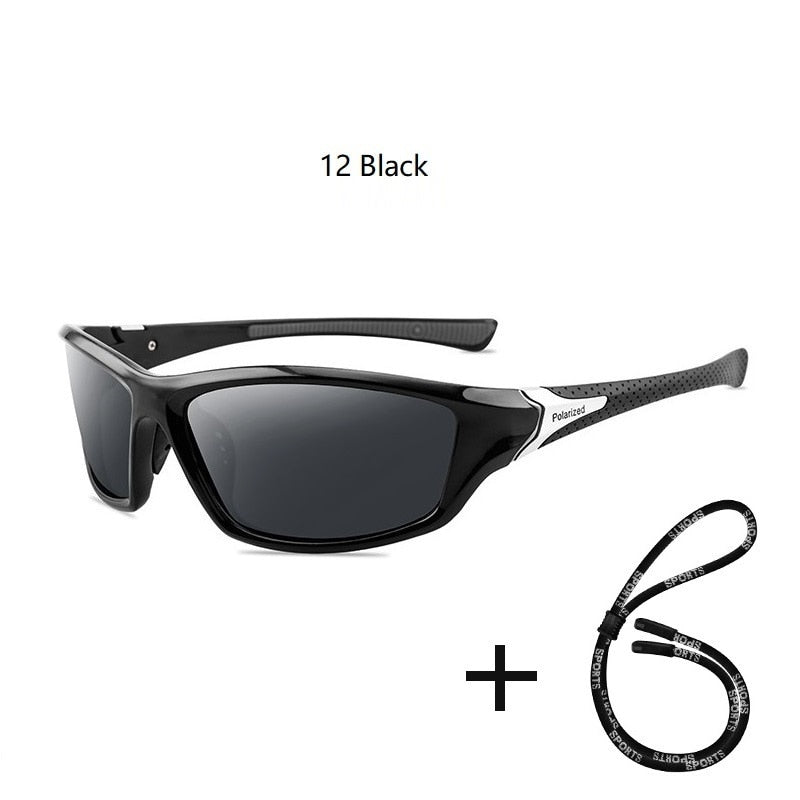 GIUSA Fishing Sunglasses