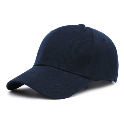 Multi Colour Baseball Cap