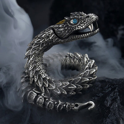 Handmade Three-dimensional Bracelet