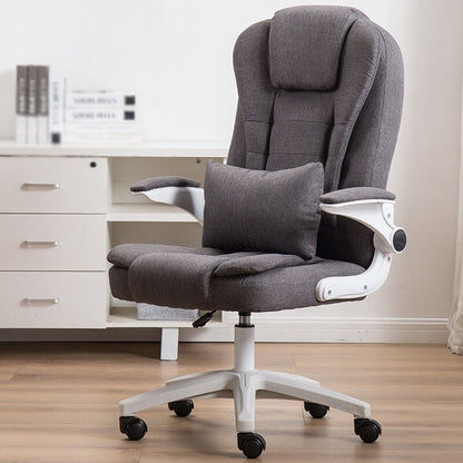 Modern Minimalist Office Chair